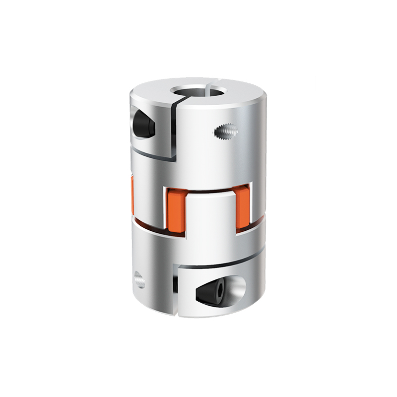 Муфта эластомерная LF-B-D40-L55-12,7-12