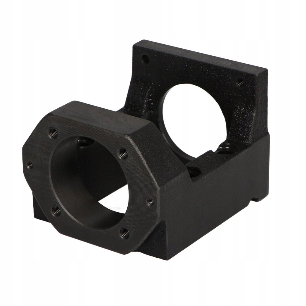 Кронштейн для мотора MBA12-D (200/400W)