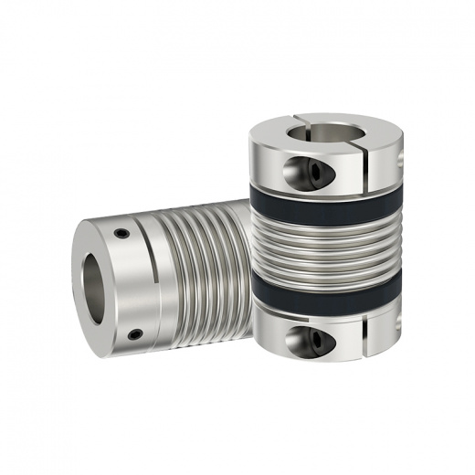 Муфта сильфонная LB-B-D65L82-19-19