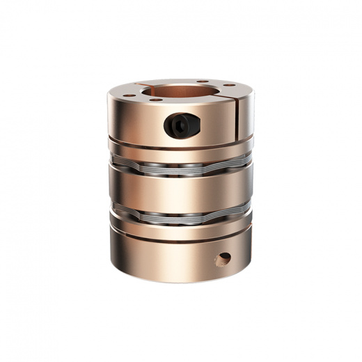 Муфта мембранная LDG2-B-D45-L55-14-19
