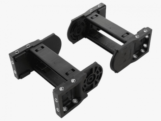 Коннектор JN30F.1.38W-FJT (Set 2 pcs)