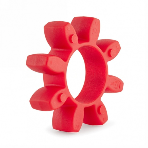 Зубчатый венец LS-28-38-98Sh A (Red)